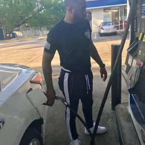 Meet your Posher, Steve